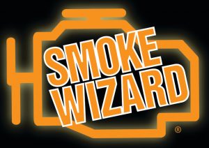 Smoke Wizard